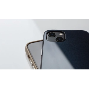 Wholesale Moshi iGlaze Apple iPhone 13 mini (system SnapTo) (Slate Blue) - MOSH193SLABLU - {ean13} - Hurt