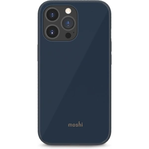 Wholesale Moshi iGlaze Apple iPhone 13 Pro (system SnapTo) (Slate Blue) - MOSH194SLABLU - {ean13} - Hurt