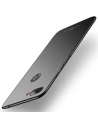 Hurtownia GSM - Etui MSVII Xiaomi Mi8 Lite Black - MS7208BLK - {ean13} - Hurt