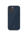 Hurtownia GSM - Etui Moshi iGlaze Apple iPhone 13 Pro Max (system SnapTo) (Slate Blue) - MOSH195SLABLU - {ean13} - Hurt