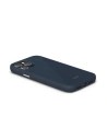 Hurtownia GSM - Etui Moshi iGlaze Apple iPhone 13 Pro Max (system SnapTo) (Slate Blue) - MOSH195SLABLU - {ean13} - Hurt
