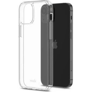 Wholesale Moshi iGlaze XT Apple iPhone 13 mini (Crystal Clear) - MOSH196CL - {ean13} - Hurt