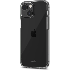 Wholesale Moshi iGlaze XT Apple iPhone 13 mini (Crystal Clear) - MOSH196CL - {ean13} - Hurt