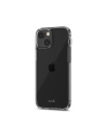 Wholesale Moshi iGlaze XT Apple iPhone 13 mini (Crystal Clear) - MOSH196CL - {ean13} - Hurt