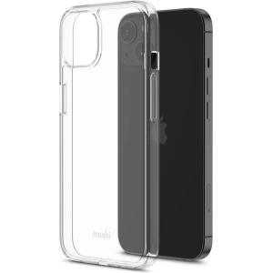 Wholesale Moshi iGlaze XT Apple iPhone 13 (Crystal Clear) - MOSH197CL - {ean13} - Hurt