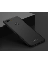 Hurtownia GSM - Etui MSVII Xiaomi Mi8 Lite Black - MS7208BLK - {ean13} - Hurt