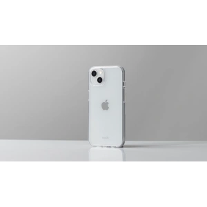 Wholesale Moshi iGlaze XT Apple iPhone 13 (Crystal Clear) - MOSH197CL - {ean13} - Hurt