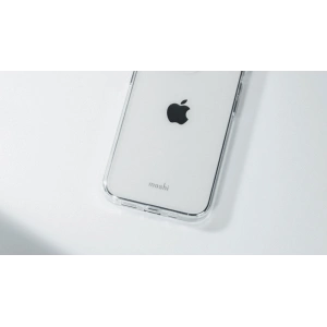 Wholesale Moshi iGlaze XT Apple iPhone 13 (Crystal Clear) - MOSH197CL - {ean13} - Hurt