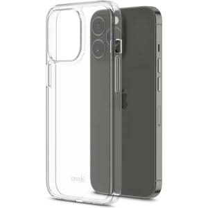 Wholesale Moshi iGlaze XT Apple iPhone 13 Pro (Crystal Clear) - MOSH198CL - {ean13} - Hurt