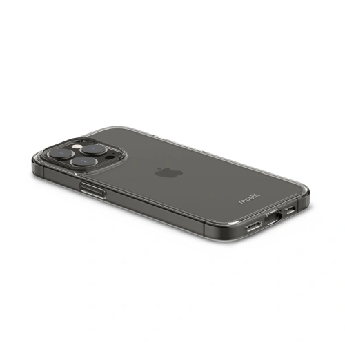 Etui Moshi iGlaze XT Apple iPhone 13 Pro (Crystal Clear)