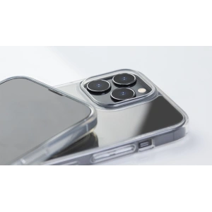 Wholesale Moshi iGlaze XT Apple iPhone 13 Pro (Crystal Clear) - MOSH198CL - {ean13} - Hurt
