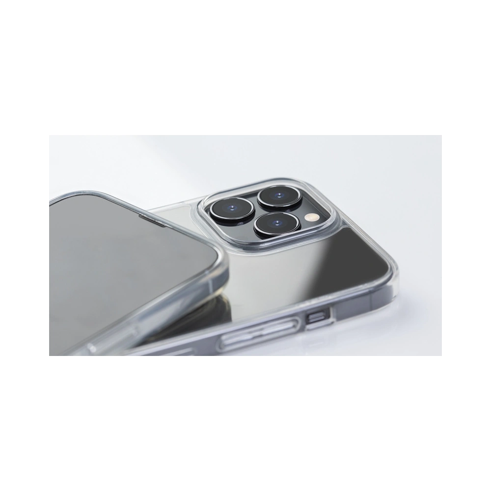 Wholesale Moshi iGlaze XT Apple iPhone 13 Pro (Crystal Clear) - MOSH198CL - {ean13} - Hurt