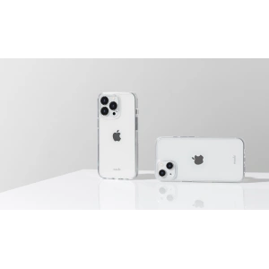 Wholesale Moshi iGlaze XT Apple iPhone 13 Pro (Crystal Clear) - MOSH198CL - {ean13} - Hurt