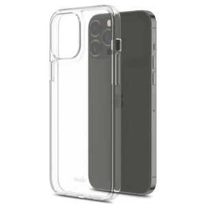 Wholesale Moshi iGlaze XT Apple iPhone 13 Pro Max (Crystal Clear) - MOSH199CL - {ean13} - Hurt