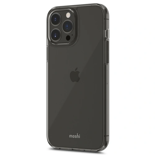 Etui Moshi iGlaze XT Apple iPhone 13 Pro Max (Crystal Clear)