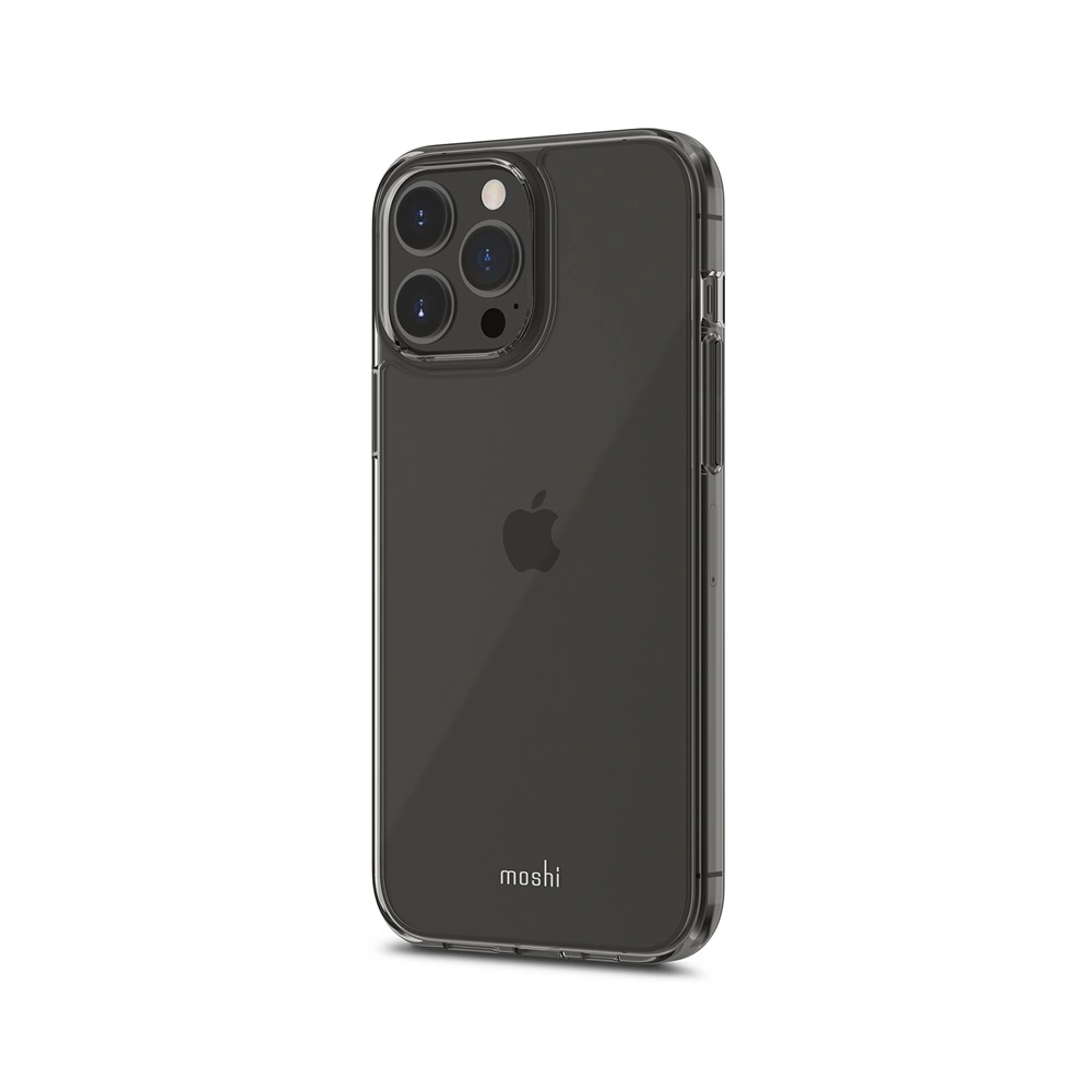 Wholesale Moshi iGlaze XT Apple iPhone 13 Pro Max (Crystal Clear) - MOSH199CL - {ean13} - Hurt