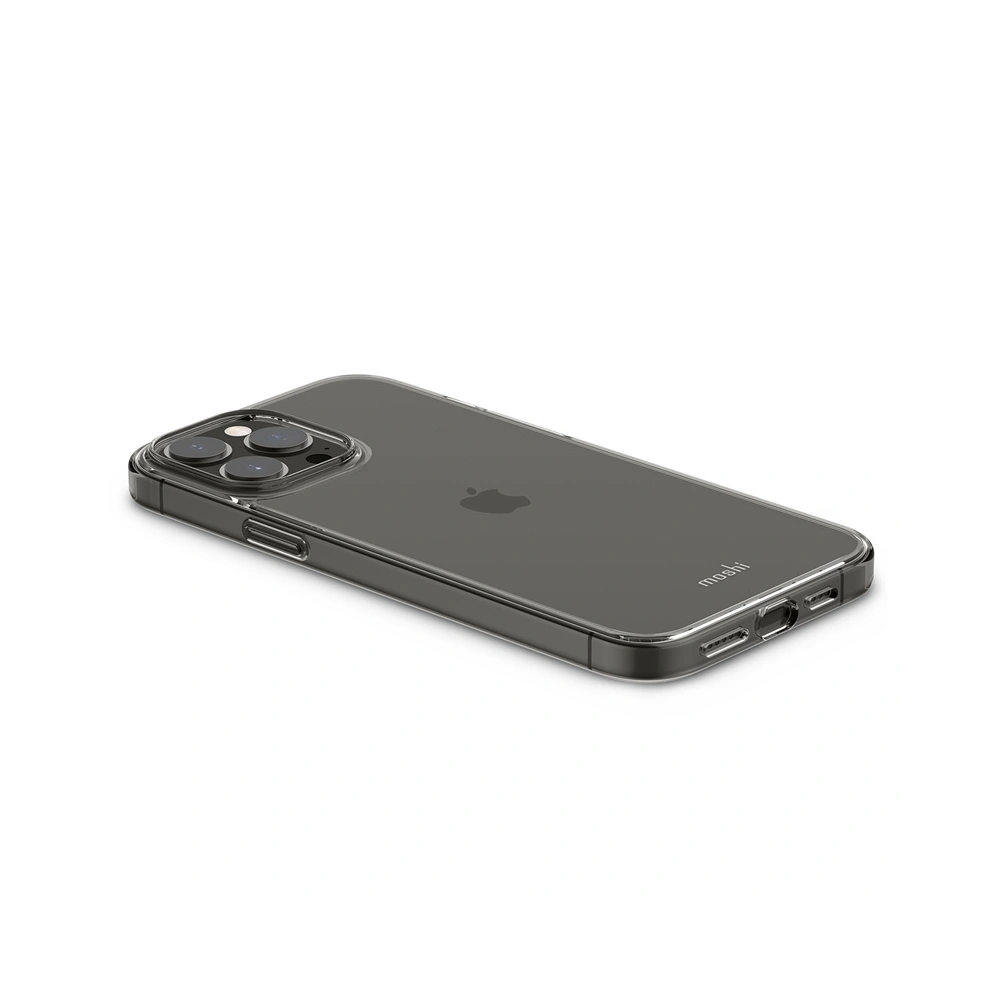 Wholesale Moshi iGlaze XT Apple iPhone 13 Pro Max (Crystal Clear) - MOSH199CL - {ean13} - Hurt