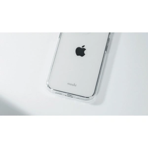 Wholesale Moshi iGlaze XT Apple iPhone 13 Pro Max (Crystal Clear) - MOSH199CL - {ean13} - Hurt