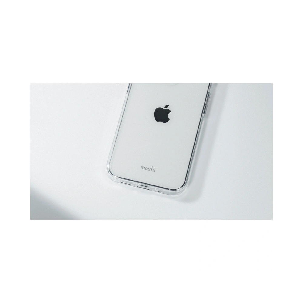Wholesale Moshi iGlaze XT Apple iPhone 13 Pro Max (Crystal Clear) - MOSH199CL - {ean13} - Hurt
