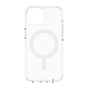 Hurtownia GSM - Etui GEAR4 Crystal Palace Snap MagSafe Apple iPhone 13 Pro Max (przezroczysta) - GER116CL - {ean13} - Hurt