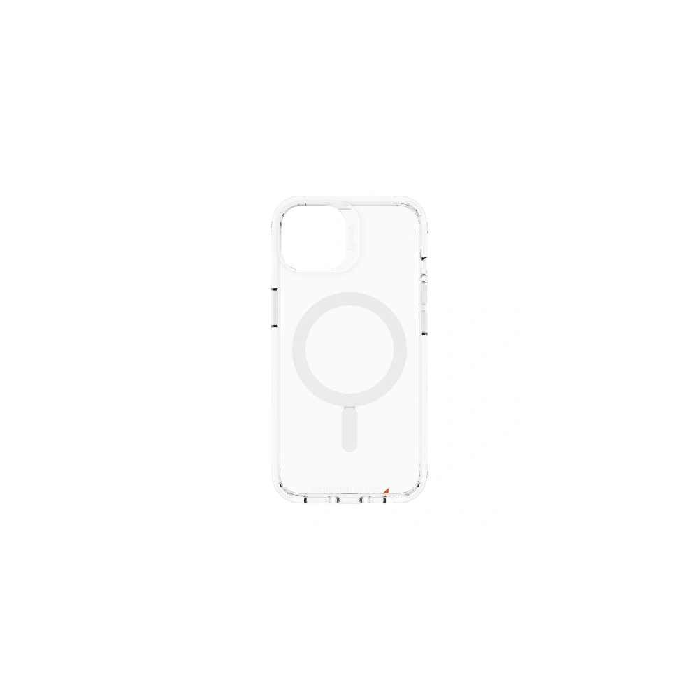 Hurtownia GSM - Case GEAR4 Crystal Palace Snap MagSafe Apple iPhone 13 Pro Max (transparent) - GER116CL - {ean13} - Hurt