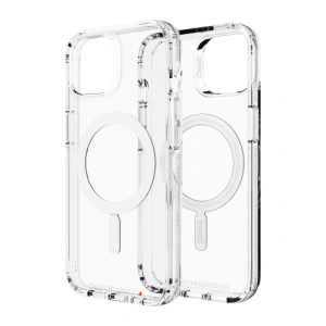Hurtownia GSM - Etui GEAR4 Crystal Palace Snap MagSafe Apple iPhone 13 Pro Max (przezroczysta) - GER116CL - {ean13} - Hurt