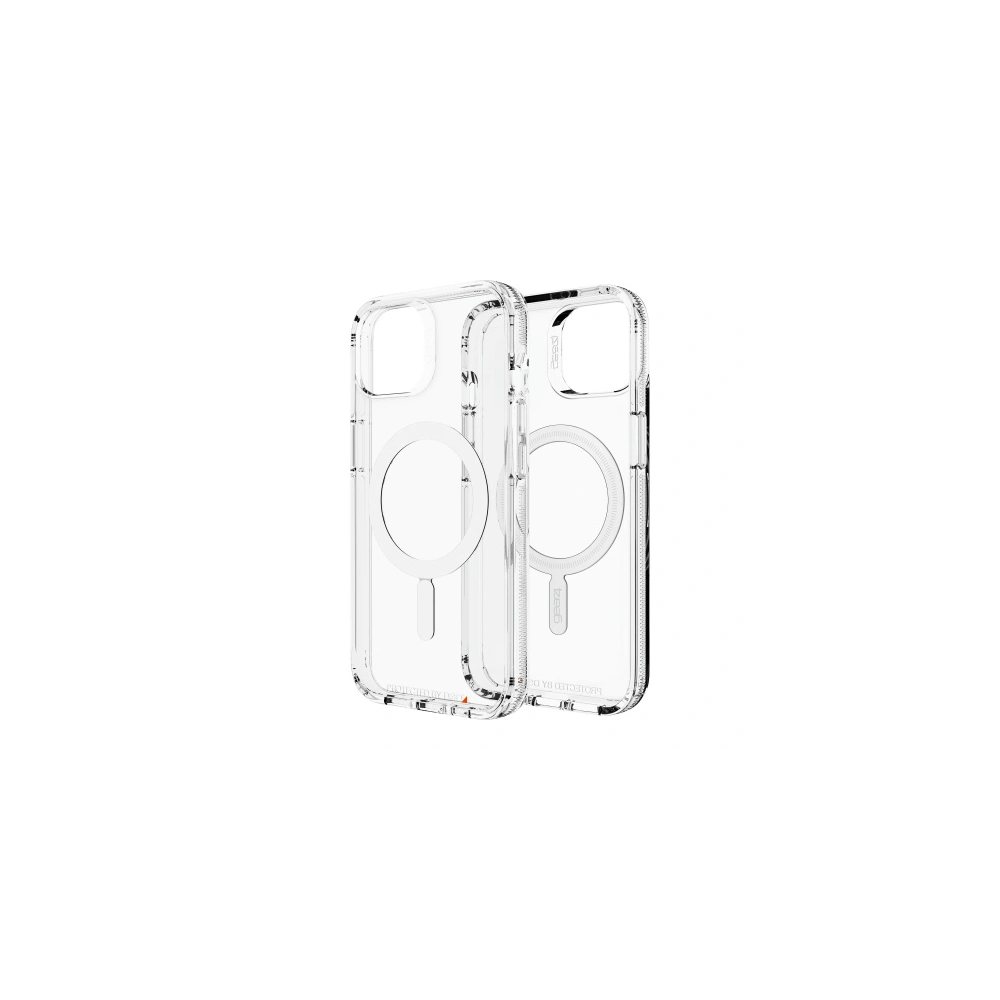 Hurtownia GSM - Case GEAR4 Crystal Palace Snap MagSafe Apple iPhone 13 Pro Max (transparent) - GER116CL - {ean13} - Hurt