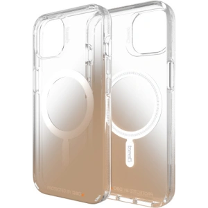 Hurtownia GSM - Etui GEAR4 Milan Snap MagSafe Apple iPhone 13 (złota) - GER117GLD - {ean13} - Hurt