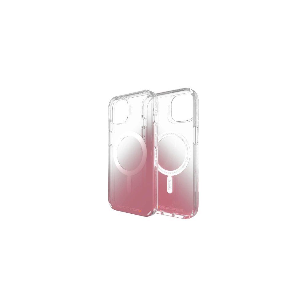 Wholesale GEAR4 Milan Snap MagSafe Apple iPhone 13 Pro (rose) - GER118ROS - {ean13} - Hurt