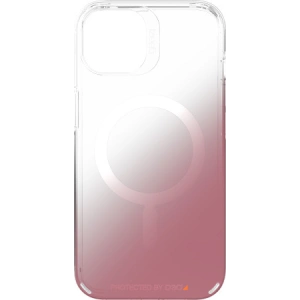 Hurtownia GSM - Etui GEAR4 Milan Snap MagSafe Apple iPhone 13 Pro Max (rose) - GER120ROS - {ean13} - Hurt