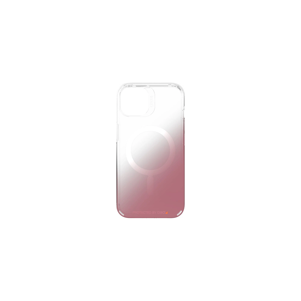 Wholesale GEAR4 Milan Snap MagSafe Apple iPhone 13 Pro Max (rose) - GER120ROS - {ean13} - Hurt
