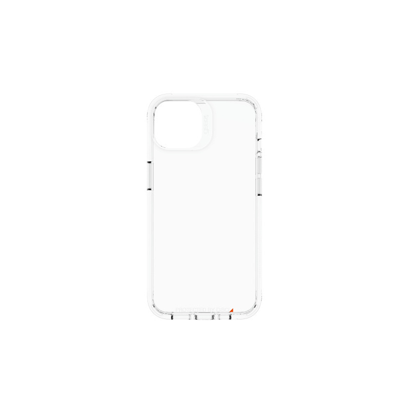 Gear4 Distributor - 840056146471 - GER122CL - GEAR4 Crystal Palace Apple iPhone 13 mini (clear) - B2B homescreen
