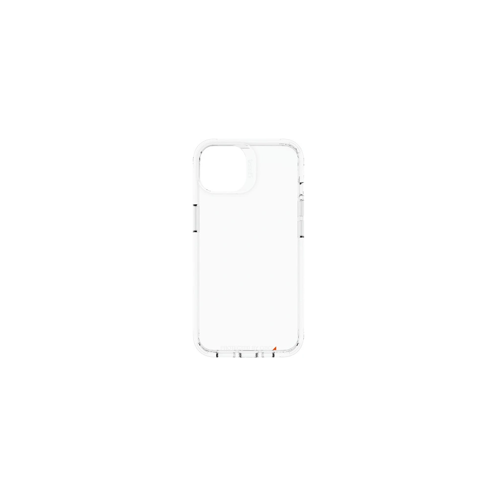 Wholesale GEAR4 Crystal Palace Apple iPhone 13 mini (clear) - GER122CL - {ean13} - Hurt
