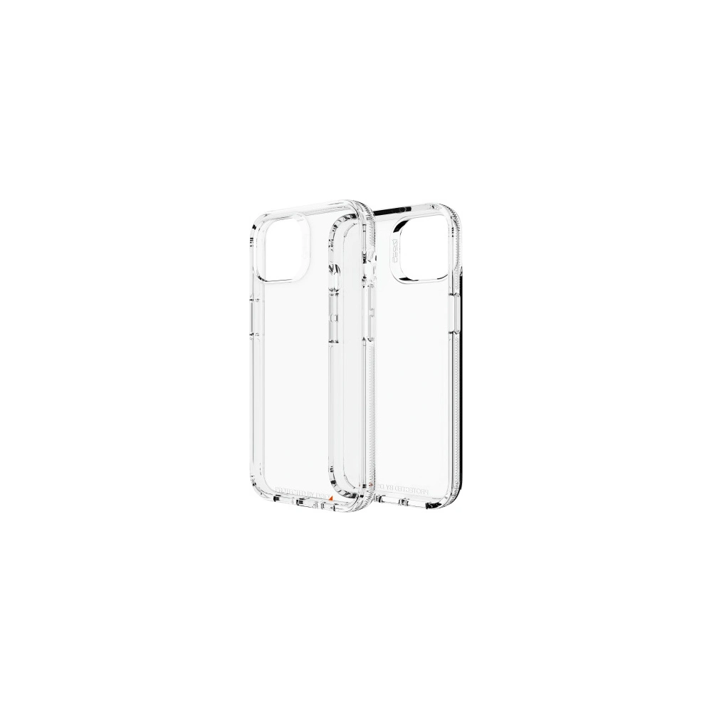 Hurtownia GSM - Etui GEAR4 Crystal Palace Apple iPhone 13 mini (przezroczysta) - GER122CL - {ean13} - Hurt