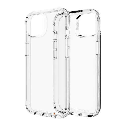 Etui GEAR4 Crystal Palace Apple iPhone 13 Pro (przezroczysta)
