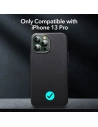 Hurtownia GSM - Etui ESR Metro MagSafe Apple iPhone 13 Pro Černé - ESR368BLK - {ean13} - Hurt