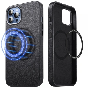 Etui ESR Metro MagSafe Apple iPhone 13 Pro Max Black
