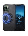 Hurtownia GSM - Etui ESR Metro MagSafe Apple iPhone 13 Pro Max Black - ESR369BLK - {ean13} - Hurt