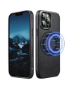 Hurtownia GSM - Etui ESR Metro MagSafe Apple iPhone 13 Pro Max Black - ESR369BLK - {ean13} - Hurt