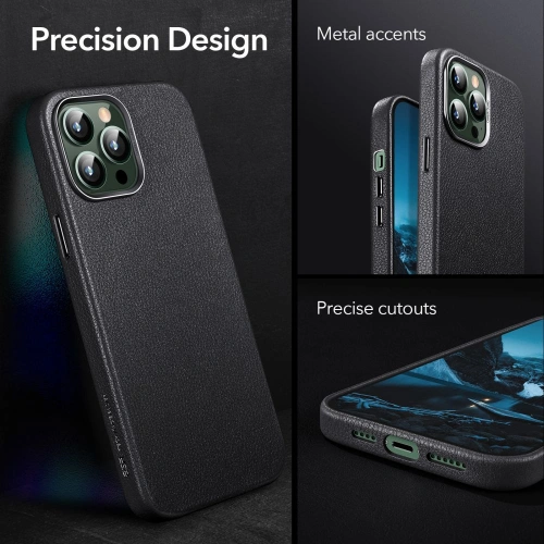 Etui ESR Metro MagSafe Apple iPhone 13 Pro Max Black