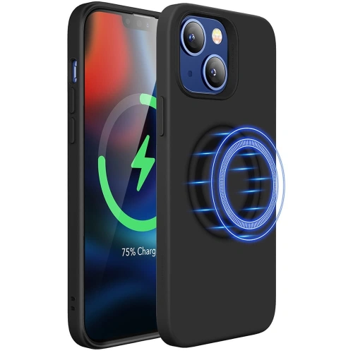 Etui ESR Cloud MagSafe Apple iPhone 13 Black