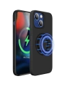 Hurtownia GSM - Etui ESR Cloud MagSafe Apple iPhone 13 Black - ESR370BLK - {ean13} - Hurt