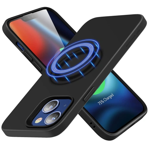 Etui ESR Cloud MagSafe Apple iPhone 13 Black