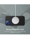 Wholesale ESR Cloud MagSafe Apple iPhone 13 Black - ESR370BLK - {ean13} - Hurt
