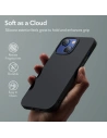 Hurtownia GSM - Etui ESR Cloud MagSafe Apple iPhone 13 Black - ESR370BLK - {ean13} - Hurt