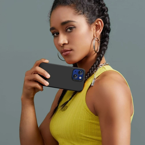 Etui ESR Cloud MagSafe Apple iPhone 13 Black