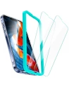 Hurtownia GSM - Etui ESR Classic Hybrid Apple iPhone 13 mini Clear + Szkło - ESR371CL - {ean13} - Hurt