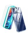 Hurtownia GSM - Etui ESR Classic Hybrid Apple iPhone 13 mini Clear + Szkło - ESR371CL - {ean13} - Hurt