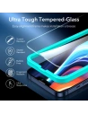 Hurtownia GSM - Etui ESR Classic Hybrid Apple iPhone 13 mini Clear + Szkło - ESR371CL - {ean13} - Hurt
