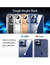 Hurtownia GSM - Etui ESR Classic Hybrid Apple iPhone 13 mini Clear + Szkło - ESR371CL - {ean13} - Hurt